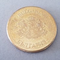 Бачковски манастир България монета жетон сувенир, снимка 2 - Нумизматика и бонистика - 37486667