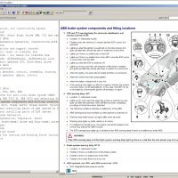 ElsaWin 6.0 VW , Audi , Skoda , Seat Ръководство за ремонти VAG група, снимка 3 - Сервизни услуги - 33411681