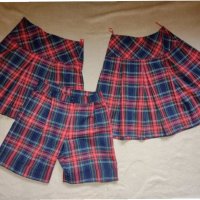Лот униформа за Италианския лицей за момиче 4 5.6 ,7 клас , снимка 8 - Детски рокли и поли - 35160689