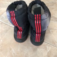 Ботуши Адидас/Adidas Star Wars, снимка 2 - Детски боти и ботуши - 42985211