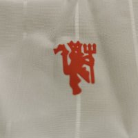 Уникално горнище на адидас Man United, снимка 4 - Детски Блузи и туники - 38445242