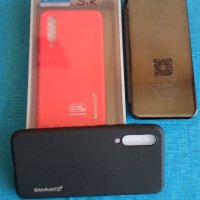 Xiaomi Mi 9SE - Xiaomi Mi9SE калъф - case, снимка 1 - Калъфи, кейсове - 28590638