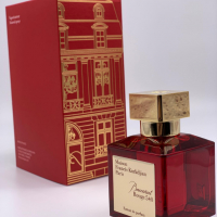 Отливки на Baccarat Rouge 540 & BR540 EXTRAIT 2ml 5ml 10ml, снимка 3 - Унисекс парфюми - 33175097