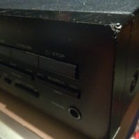 Yamaha CDX 460RS, снимка 5 - Аудиосистеми - 36865186