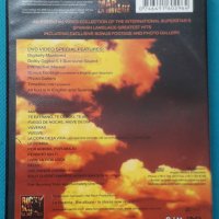 Ricky Martin – 2002 - La Historia(DVD-Video)(Latin, Pop), снимка 3 - DVD дискове - 43922535
