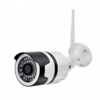 Безжична охранителна WI-FI HD IP/P2P/5 MP камера