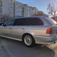 BMW 530D FACE 194к, снимка 7 - Автомобили и джипове - 43771306