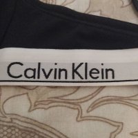 Оригинален сутиен Calvin Klein, снимка 2 - Бельо - 33680877