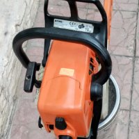 Щилка -Stihl MS250, снимка 3 - Градински инструменти - 38682448