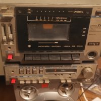 ретро руска аудио система , снимка 3 - Декове - 43023497