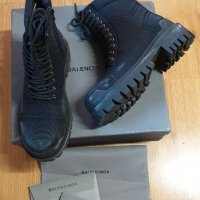 Balenciaga 2023 Налични 38 39, снимка 2 - Дамски боти - 39233743