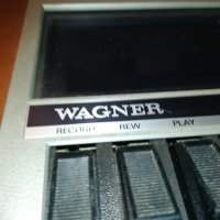 wagner receiver-solid state=japan/sweden 2203210840, снимка 11 - Ресийвъри, усилватели, смесителни пултове - 32253780