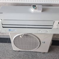 Японски климатици 2024 модел Daikin,Toshiba, Mitsubishi, Fujitsu, снимка 4 - Климатици - 38753345