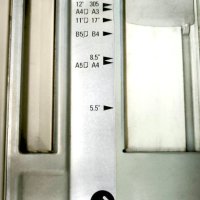 Xerox C75 Press - професионална копирна машина с оргинален принтсървър XEROX, снимка 9 - Принтери, копири, скенери - 43968365