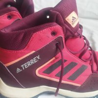 Adidas Terrex 37 1/3, снимка 3 - Кецове - 43906244