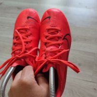 Nike Mercurial. Футболни бутонки. 35.5, снимка 8 - Футбол - 37464452