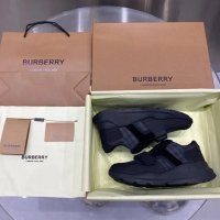 Кецове BURBERRY реплика, снимка 11 - Кецове - 37076454