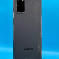 Samsung Galaxy S20 Plus, Dual SIM, 128GB, 12GB RAM, 5G, Cosmic Grey, снимка 7 - Samsung - 43604535