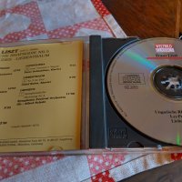 FR. LISZT, снимка 4 - CD дискове - 44098540
