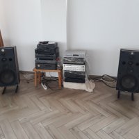 Bang&Olufsen  beovox  M100-2, снимка 2 - Тонколони - 26015600