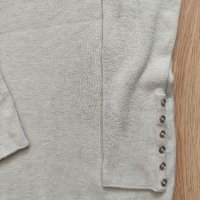 Дамска блуза на,, Zara, S размер, снимка 11 - Блузи с дълъг ръкав и пуловери - 35530295