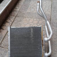Радиатор за парно Nissan qashqai, снимка 1 - Части - 40242006