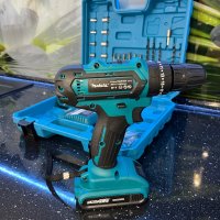 Винтоверт Makita, снимка 3 - Винтоверти - 43104193