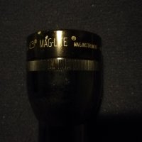 USA-Mag-lite mag instrument-ontario california 37см от германия.. , снимка 8 - Друга електроника - 37861034