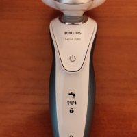Philips S7310 - Машинка за бръснене, снимка 1 - Електрически самобръсначки - 43525721