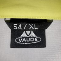 Vaude (XL) мъжко спортно яке, снимка 12 - Спортни дрехи, екипи - 26937412