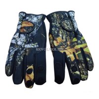 Ръкавици NeoCamo Dark Forest Glove, снимка 4 - Спортна екипировка - 43299956