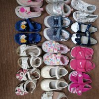 Обувки /сандали /маратонки , снимка 4 - Детски обувки - 37425881