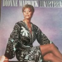 Dionne Warwick грамофонна плоча, снимка 1 - Грамофонни плочи - 33277716