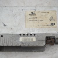 Компютър ABS за Volkswagen Passat Variant B3, B4 (02.1988 - 06.1997), 535907379, снимка 2 - Части - 39745674