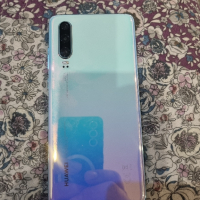 huawei p30, снимка 1 - Huawei - 44853054