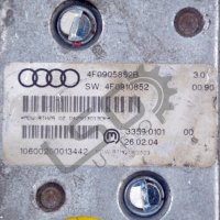 Модул заключване на волана AUDI A6  (4F, C6) 2004-2011 A271121N-188, снимка 3 - Части - 35581792