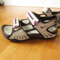Nike сандали, снимка 4 - Сандали - 27979636