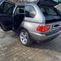 BMW X5, снимка 18 - Автомобили и джипове - 43407439