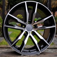 20" Джанти БМВ 5X120 BMW X3 F25 X4 F26 X5 E70 F15 X6, снимка 1 - Гуми и джанти - 27951682