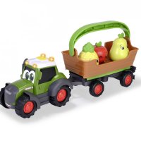 Simba ABC - Транспортьор Freddy Fruit 105030007, снимка 4 - Коли, камиони, мотори, писти - 44062443