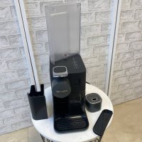 Еспресо кафе машина капсули Delonghi Nespresso Lattissima One 19 бара, снимка 6 - Кафемашини - 43323401