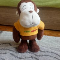 Интересна Маймуна, снимка 1 - Кукли - 27099392