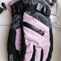 Продавам нови дамски четирислойни водоустойчиви ръкавици Scott , снимка 3 - Ръкавици - 44081332