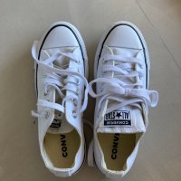  кецове converse оригинални - навалени, снимка 2 - Кецове - 38497849