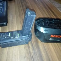 батерия  и зарядно  bosch - festool и др., снимка 2 - Бормашини - 27596516
