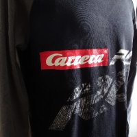 F1 Carrera Racing - мъжка блуза - размер L, снимка 3 - Блузи - 38340823