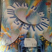 аудио дискове с електронна музика, снимка 8 - CD дискове - 13539991