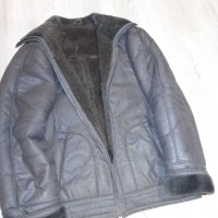 Продавам зимно мъжко яке, снимка 5 - Якета - 34764050