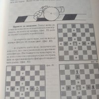 Шахмат за най малките , снимка 10 - Детски книжки - 37921482