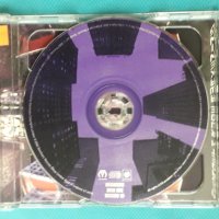Megadeth – 2002 - Rude Awakening(2CD)(Thrash), снимка 3 - CD дискове - 43699734